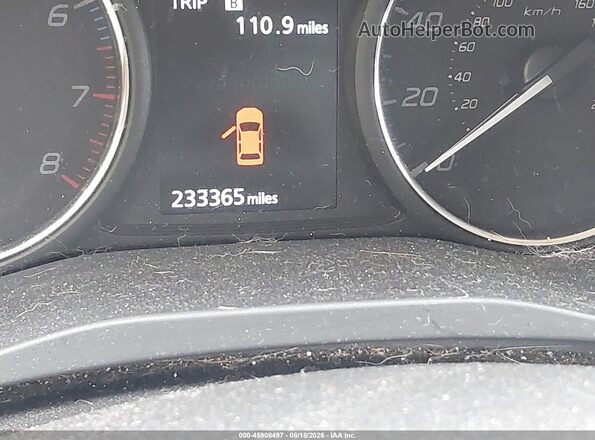 JA4AD3A3XGZ026446 2016 MITSUBISHI OUTLANDER Серый Вид задних сидений