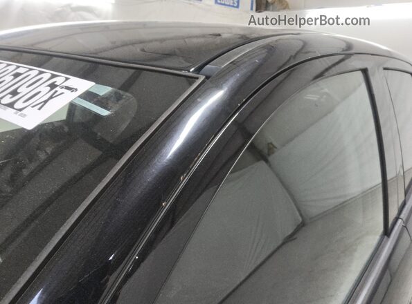 JA4AP3AU0HZ005395 2017 MITSUBISHI OUTLANDER Black 