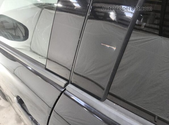 JA4AP3AU0HZ005395 2017 MITSUBISHI OUTLANDER Black 