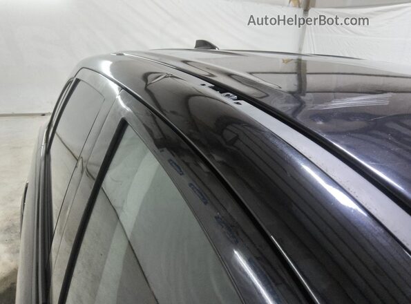 JA4AP3AU0HZ005395 2017 MITSUBISHI OUTLANDER Black 