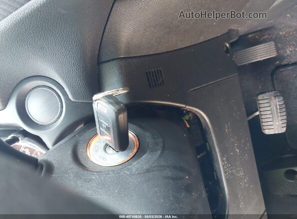JA4AP3AU0HZ048876 2017 MITSUBISHI OUTLANDER SPORT Black Vista del salpicadero