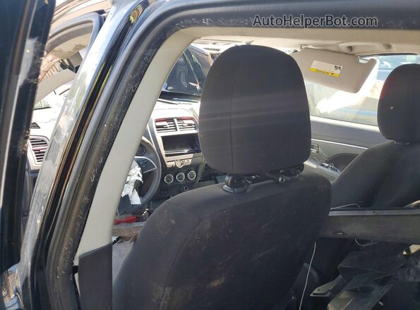 JA4AP3AU1KU024672 2019 MITSUBISHI OUTLANDER Black Vista del salpicadero