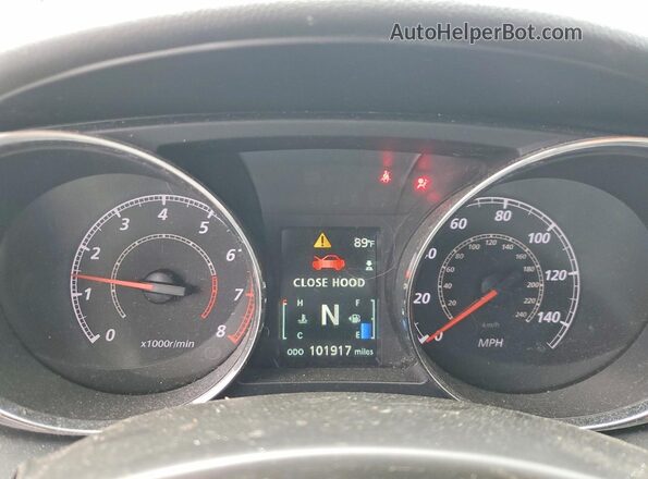 JA4AP3AU3JZ024349 2018 MITSUBISHI OUTLANDER Black Սարքավորումների վահանակի տեսք