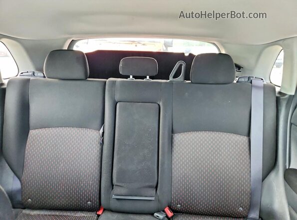 JA4AP3AU3KU002236 2019 MITSUBISHI OUTLANDER Blue 