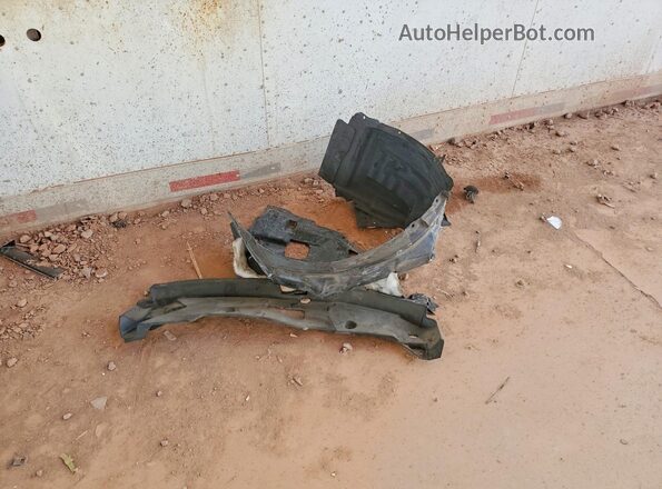JA4AP3AU3LU001637 2020 MITSUBISHI OUTLANDER Gray Vista del compartimento del motor
