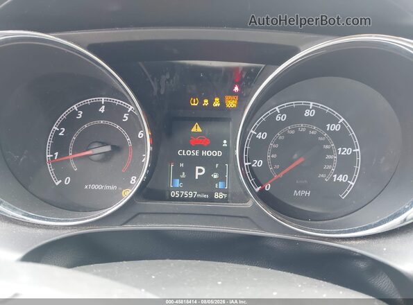 JA4AP3AU4KU033446 2019 MITSUBISHI OUTLANDER SPORT Black უკანა სავარძლების ხედი