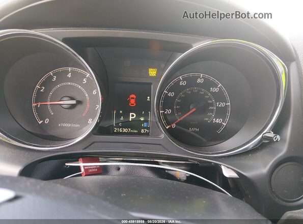 JA4AP3AU4LU021315 2020 MITSUBISHI OUTLANDER SPORT Gray Вид задніх сидінь