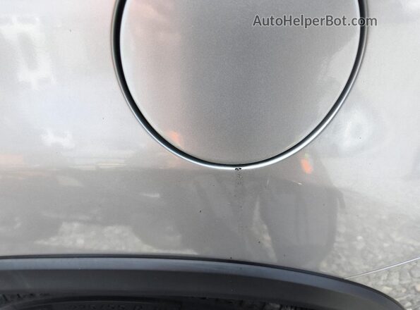 JA4AP3AU6JU007266 2018 MITSUBISHI OUTLANDER Silver 