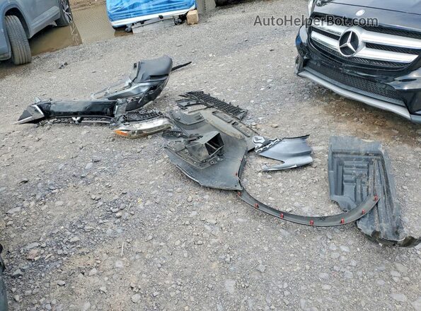 JA4AP3AUXKU034083 2019 MITSUBISHI OUTLANDER Серебряный Вид наклейки с VIN-кодом