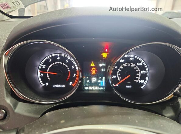 JA4AP3AW1GZ034307 2016 MITSUBISHI OUTLANDER Black Հետևի նստատեղերի տեսք