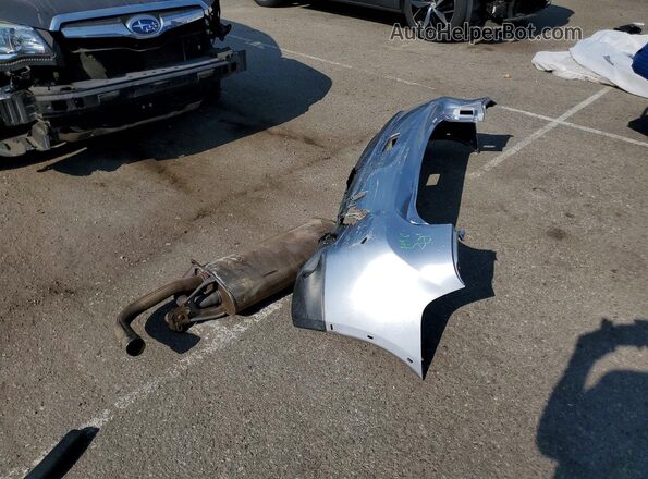 JA4AP3AW7HZ019599 2017 MITSUBISHI OUTLANDER Silver Вид наклейки з VIN-кодом