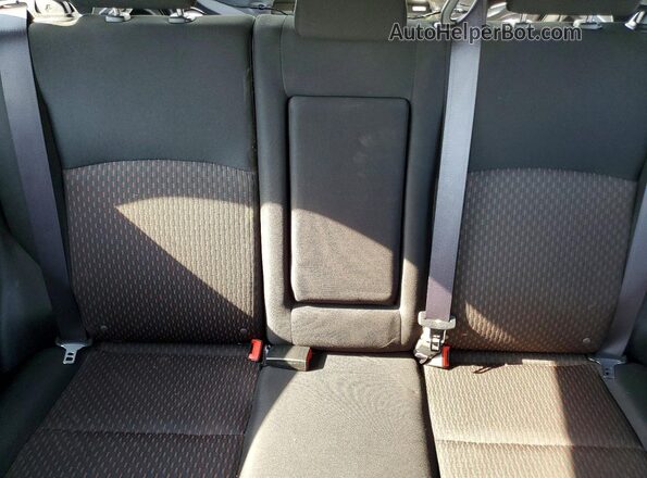 JA4AP3AW7HZ019599 2017 MITSUBISHI OUTLANDER Silver Вид задніх сидінь