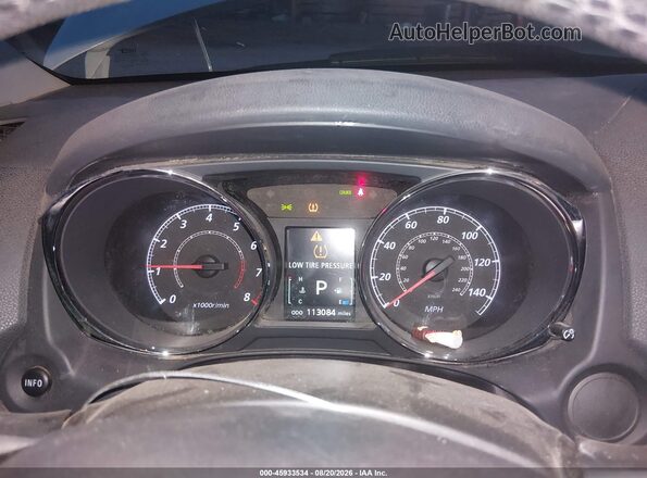 JA4AP3AW8GZ049404 2016 MITSUBISHI OUTLANDER SPORT White უკანა სავარძლების ხედი