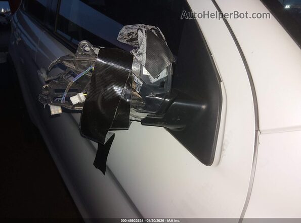 JA4AP3AW8GZ049404 2016 MITSUBISHI OUTLANDER SPORT White 
