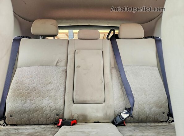 JA4AP4AU1LU017633 2020 MITSUBISHI OUTLANDER Red Vista de los asientos traseros
