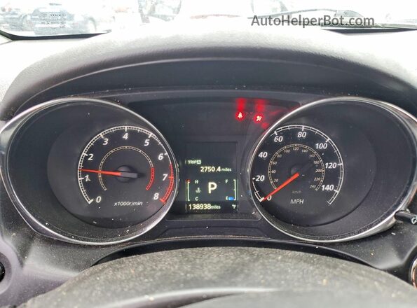 JA4AP4AU4KU005796 2019 MITSUBISHI OUTLANDER Black Սարքավորումների վահանակի տեսք