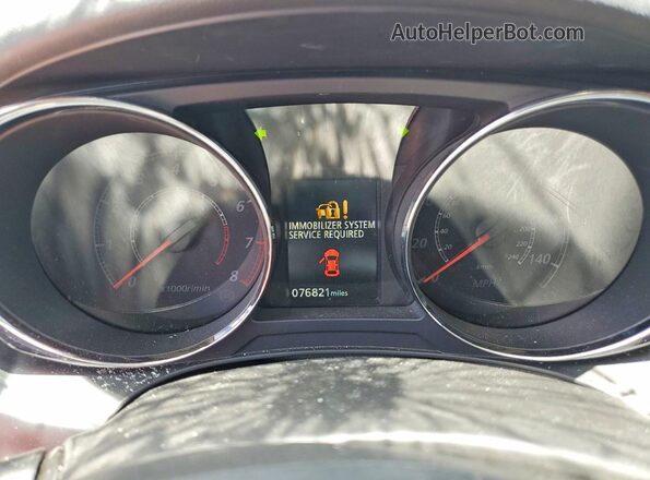 JA4AP4AU4KU014644 2019 MITSUBISHI OUTLANDER Серебряный Вид щитка приборов