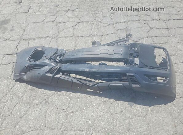 JA4AP4AU5LU024259 2020 MITSUBISHI OUTLANDER Gray VIN կոդի պիտակի տեսք