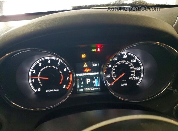 JA4AP4AW2JU006414 2018 MITSUBISHI OUTLANDER Gray Vista del cuadro de instrumentos