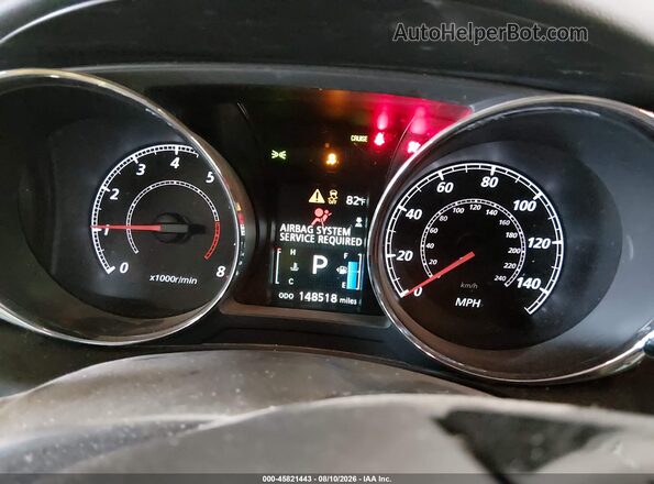 JA4AP4AW4HZ019534 2017 MITSUBISHI OUTLANDER SPORT Gray Vista de los asientos traseros