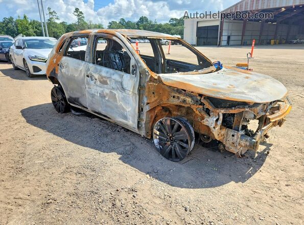 JA4APUAU1MU035700 2021 MITSUBISHI OUTLANDER Burn წინა მარჯვენა