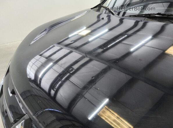 JA4APUAU5MU008936 2021 MITSUBISHI OUTLANDER Black Սալոնի 360 աստիճան տեսք