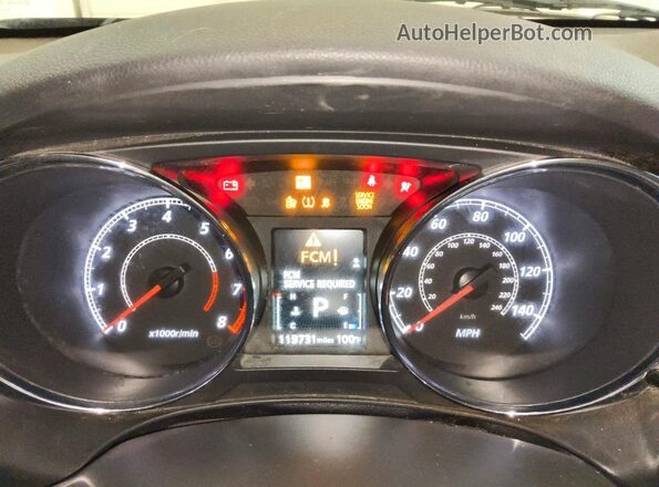 JA4APUAU5MU008936 2021 MITSUBISHI OUTLANDER Black Սարքավորումների վահանակի տեսք