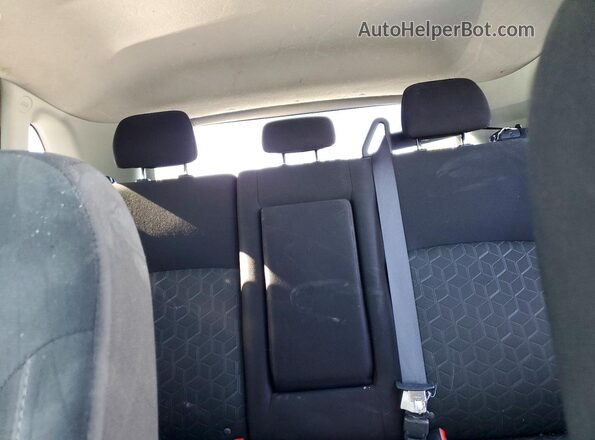 JA4APUAU9MU033452 2021 MITSUBISHI OUTLANDER Black Widok tylnych siedzeń