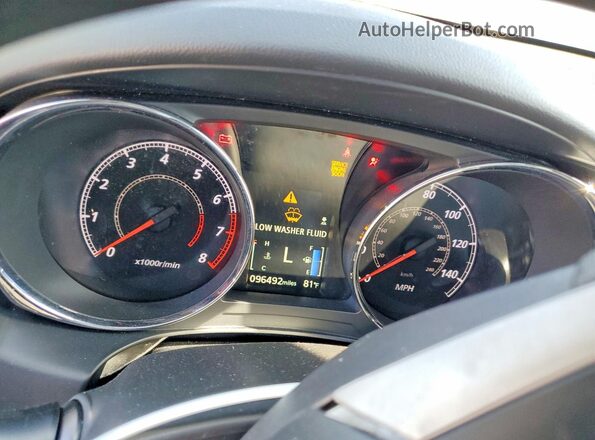 JA4APUAU9MU033452 2021 MITSUBISHI OUTLANDER Black Widok zestawu wskaźników