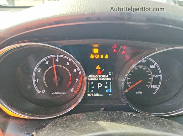 JA4APVAU2MU025392 2021 MITSUBISHI OUTLANDER Gray Սարքավորումների վահանակի տեսք