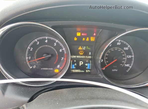 JA4APVAU3MU025837 2021 MITSUBISHI OUTLANDER Silver Vista del cuadro de instrumentos