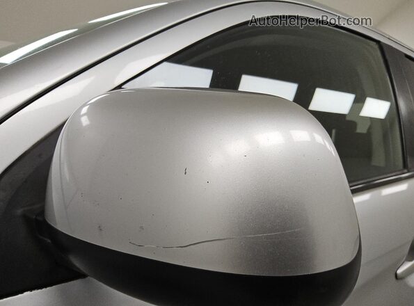 JA4AR3AU9LU022275 2020 MITSUBISHI OUTLANDER Silver 