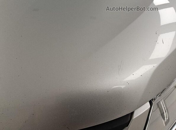 JA4AR3AU9LU022275 2020 MITSUBISHI OUTLANDER Silver 