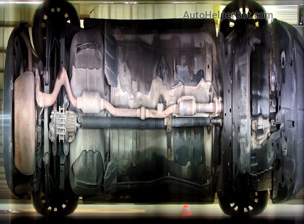 JA4AR3AU9LU022275 2020 MITSUBISHI OUTLANDER Silver Widok wnętrza 360 stopni