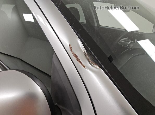 JA4AR3AU9LU022275 2020 MITSUBISHI OUTLANDER Silver 