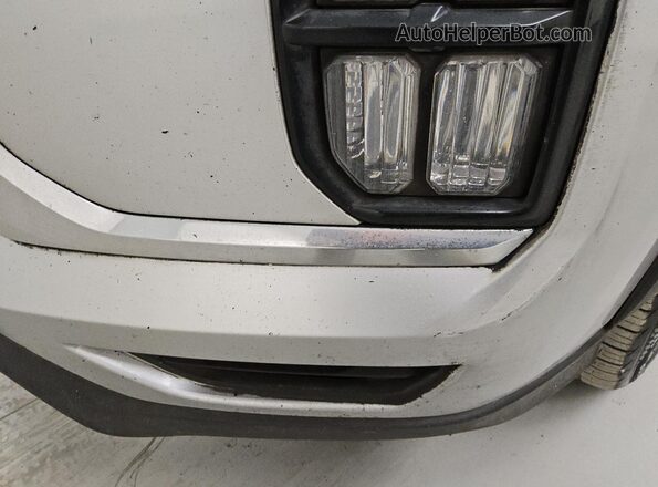 JA4AR3AU9LU022275 2020 MITSUBISHI OUTLANDER Silver 