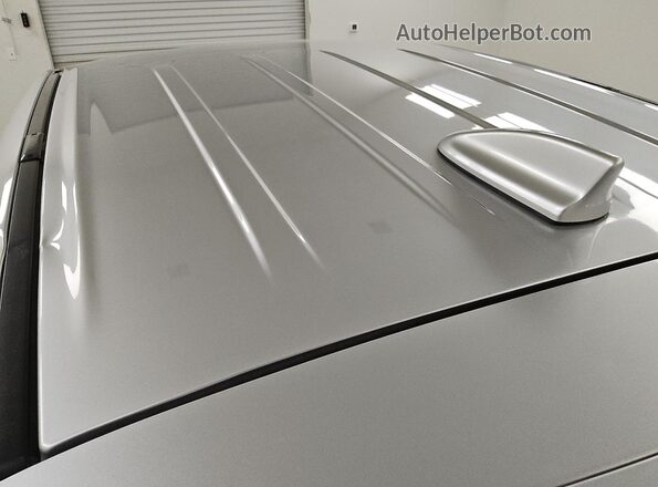 JA4AR3AU9LU022275 2020 MITSUBISHI OUTLANDER Silver 