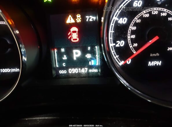 JA4AR4AW2HZ061310 2017 MITSUBISHI OUTLANDER SPORT Black 