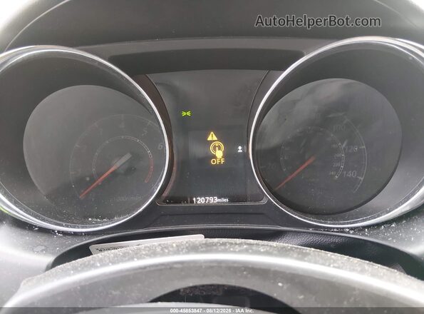 JA4ARUAU4MU025494 2021 MITSUBISHI OUTLANDER SPORT Red Vista de los asientos traseros