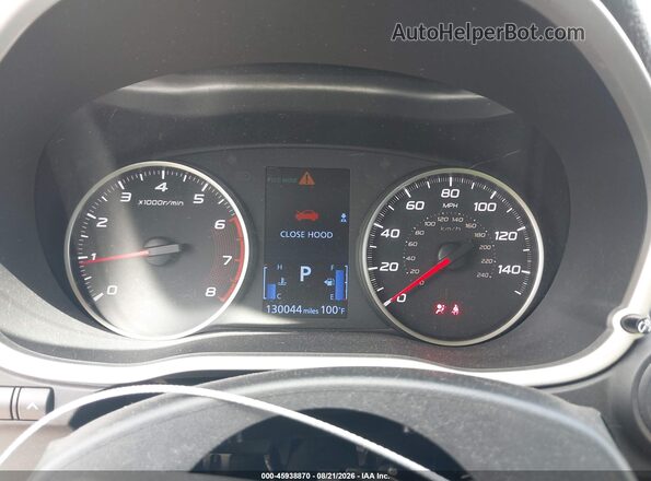 JA4AS3AA0LZ022856 2020 MITSUBISHI ECLIPSE CROSS Красный Вид задних сидений