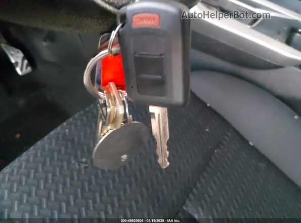 JA4ASVAA3NZ014278 2022 MITSUBISHI ECLIPSE CROSS Black წინა პანელის ხედი