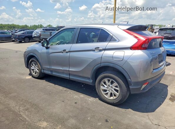 JA4AT3AA5KZ046209 2019 MITSUBISHI ECLIPSE Gray Rear left