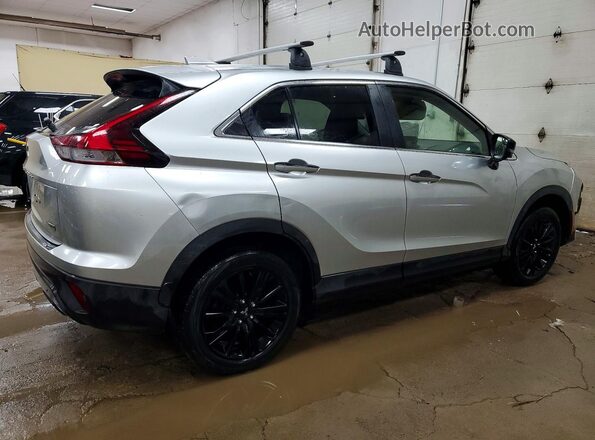 JA4ATVAA4PZ001135 2023 MITSUBISHI ECLIPSE Silver Tył prawy