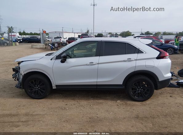 JA4ATVAA4PZ048228 2023 MITSUBISHI ECLIPSE CROSS White 