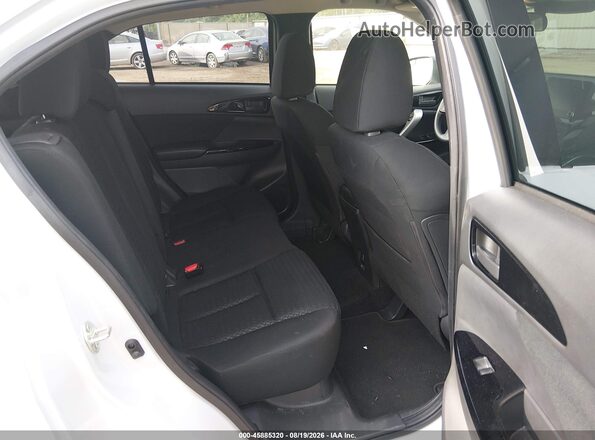 JA4ATVAA4PZ048228 2023 MITSUBISHI ECLIPSE CROSS White Вид наклейки з VIN-кодом