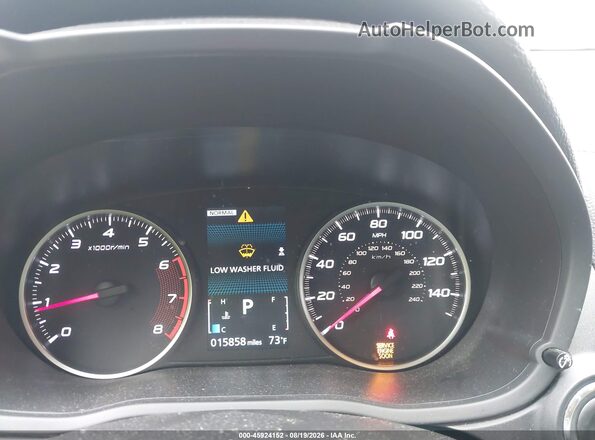 JA4ATVAA6RZ063610 2024 MITSUBISHI ECLIPSE CROSS Red უკანა სავარძლების ხედი
