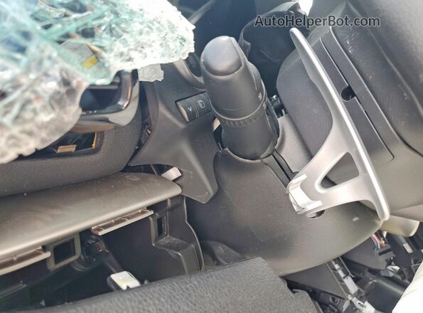 JA4ATWAA0PZ004281 2023 MITSUBISHI ECLIPSE Red Սարքավորումների վահանակի տեսք