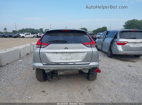 JA4ATWAA1RZ015020 2024 MITSUBISHI ECLIPSE CROSS Silver 