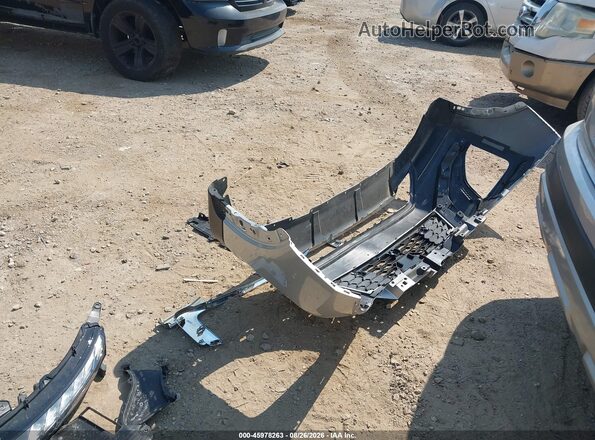 JA4ATWAA2TZ002624 2026 MITSUBISHI ECLIPSE CROSS Silver 