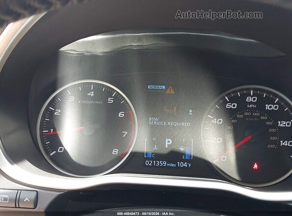 JA4ATWAA2TZ014417 2026 MITSUBISHI ECLIPSE CROSS Black Հետևի նստատեղերի տեսք